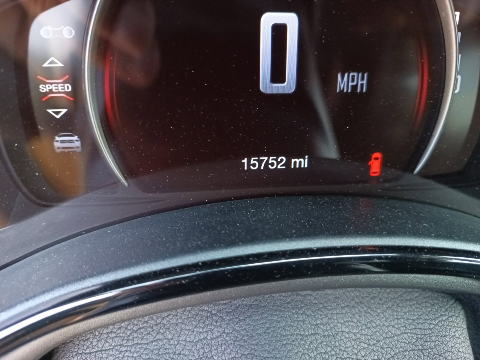 Certified 2024 Dodge Durango SXT image 2