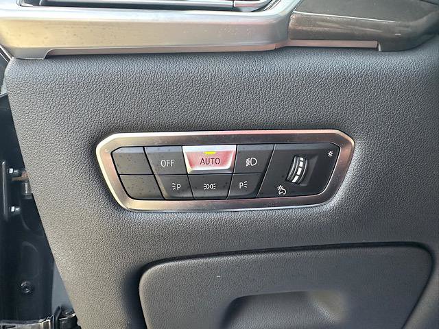 Certified 2023 BMW X5 M50i w/ Executive Package image 25