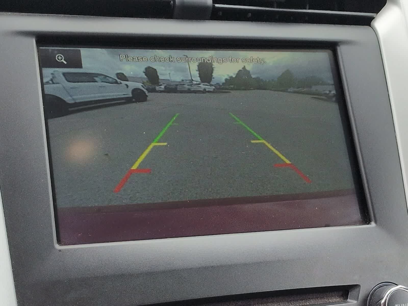 Used 2016 Ford Fusion SE FWD image 28