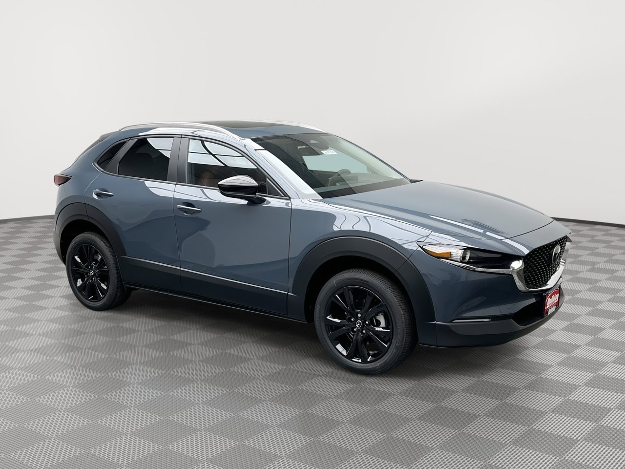 New 2026 MAZDA CX-30 AWD 2.5 S video 1