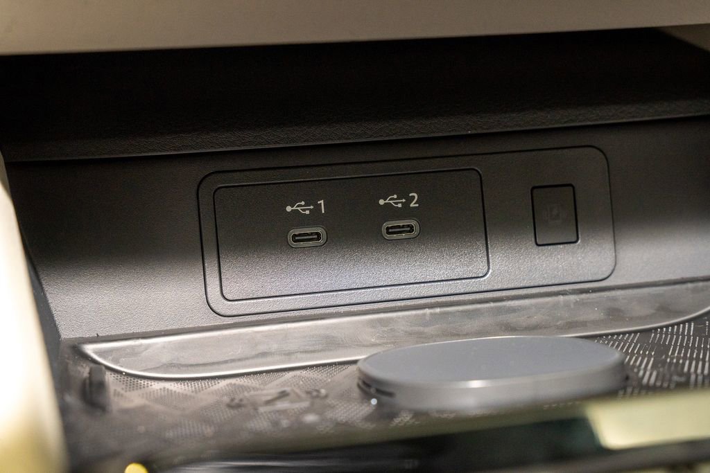 New 2026 Nissan Murano Platinum w/ Cargo Package image 17