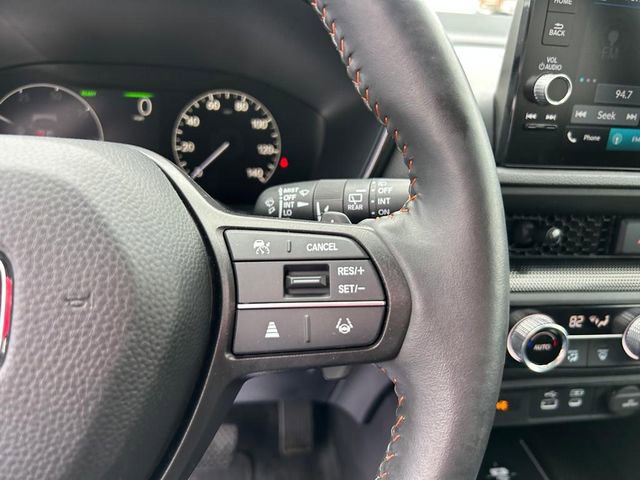 Used 2024 Honda CR-V Sport-L image 21