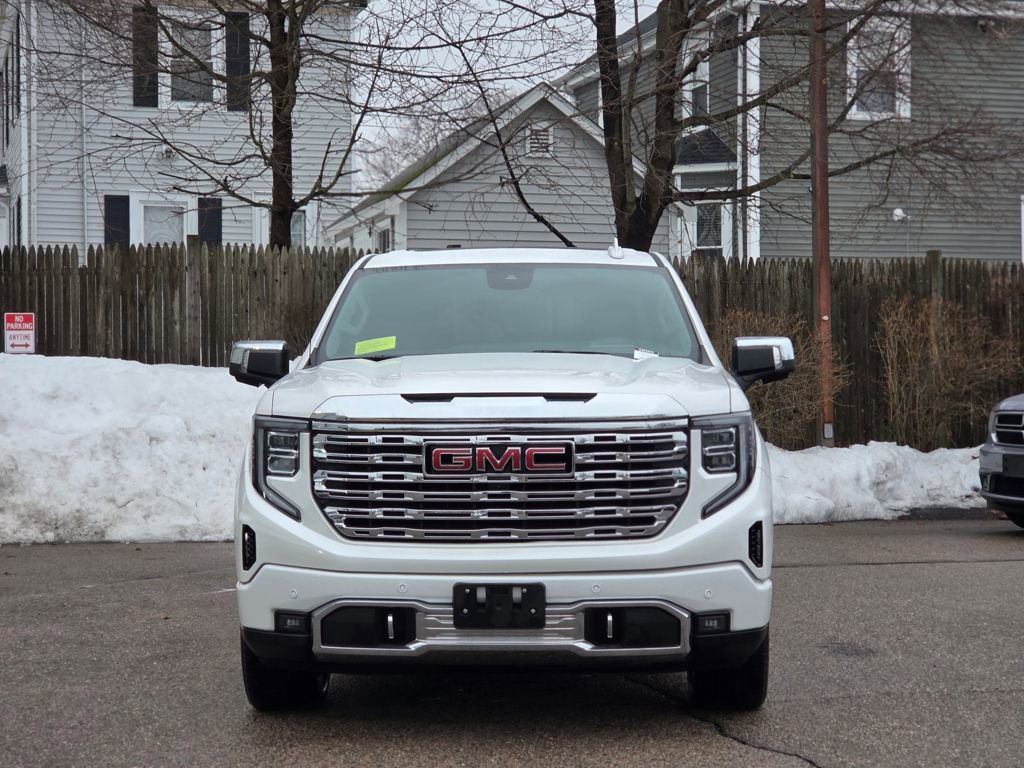 Used 2024 GMC Sierra 1500 Denali image 7