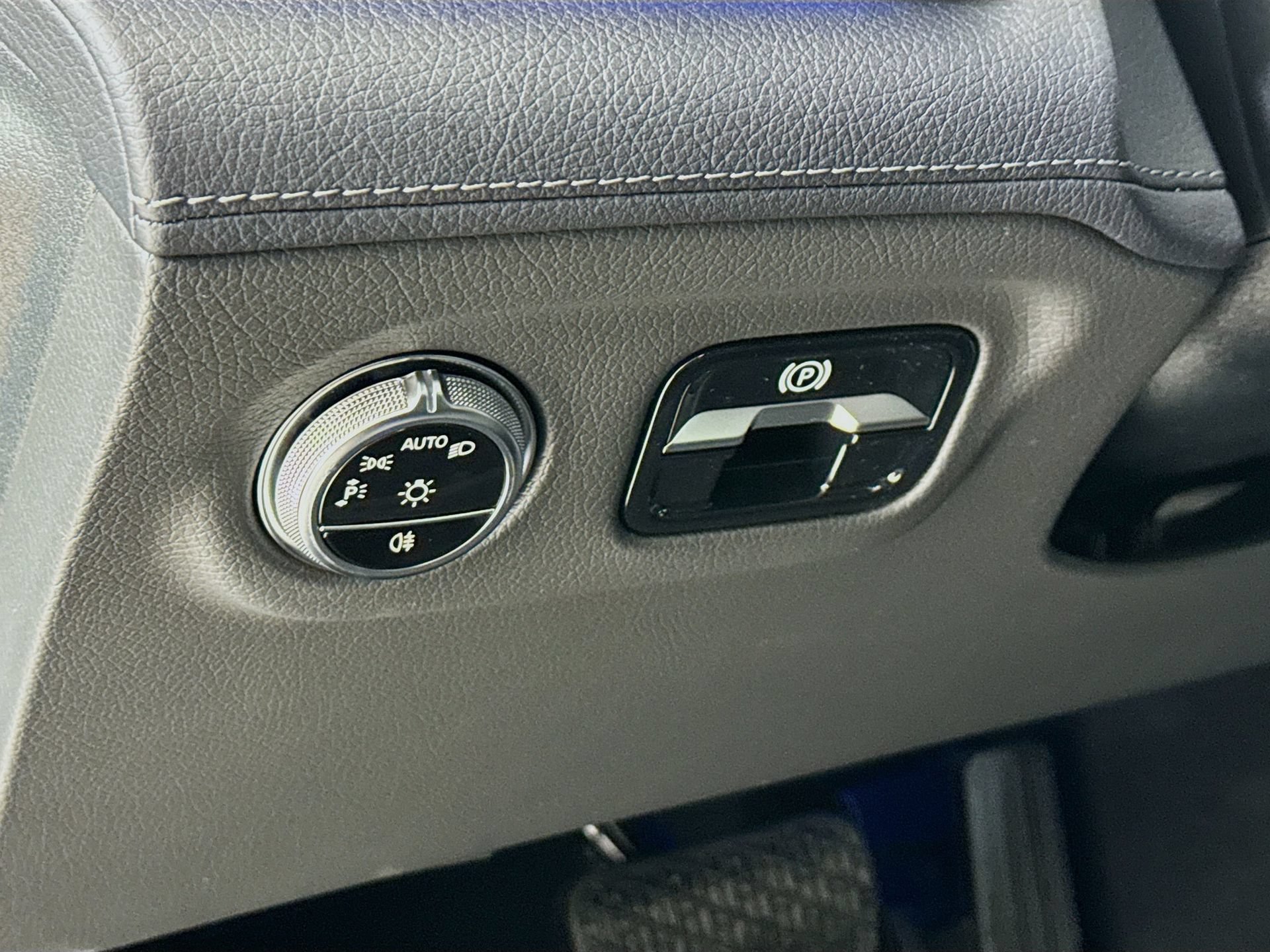 New 2026 Mercedes-Benz EQS 450+ 4MATIC Sedan image 11