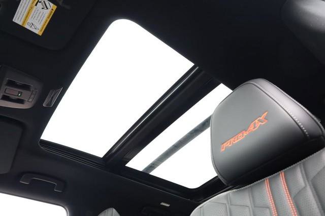 New 2026 Nissan Armada PRO-4X image 11