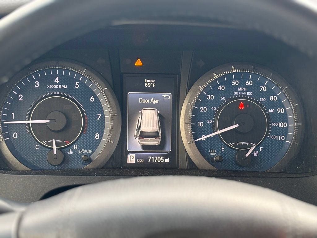 Used 2017 Toyota Sienna XLE w/ XLE Navigation Package AWD/4WD image 26