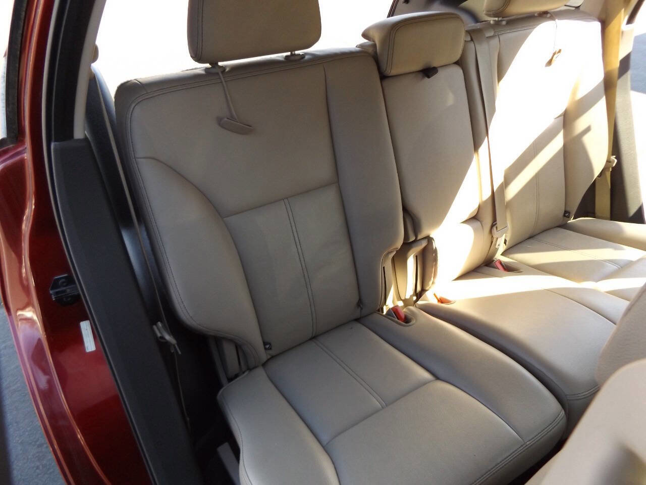 Used 2014 Ford Edge SEL w/ Equipment Group 205A image 22