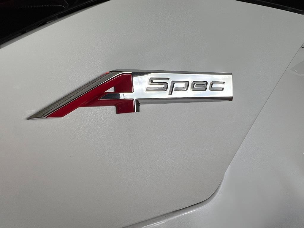 New 2026 Acura MDX A-Spec image 5