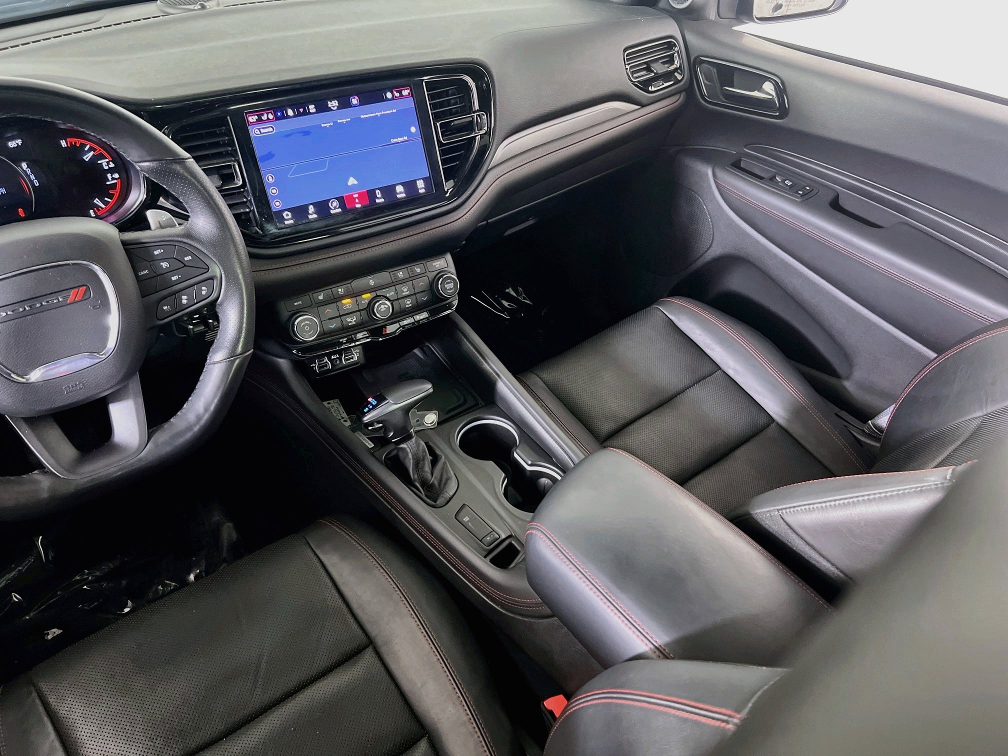 Used 2023 Dodge Durango R/T AWD/4WD image 24