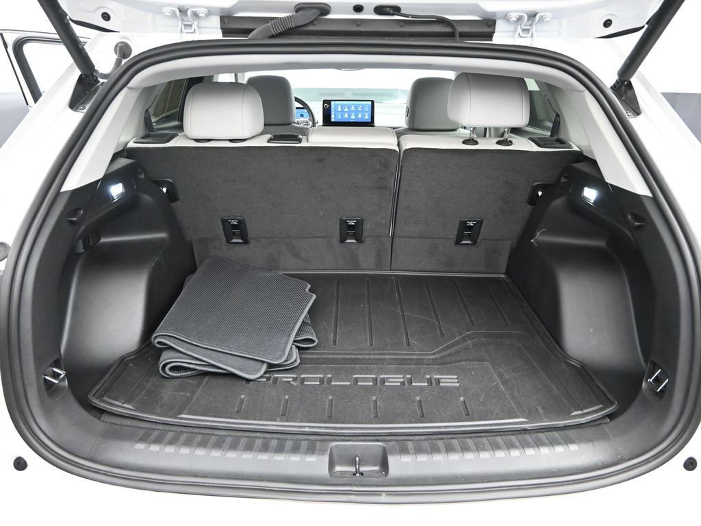 Used 2024 Honda Prologue Touring image 11