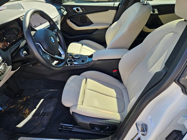 Used 2023 BMW 228i Gran Coupe 228i w/ Convenience Package image 16