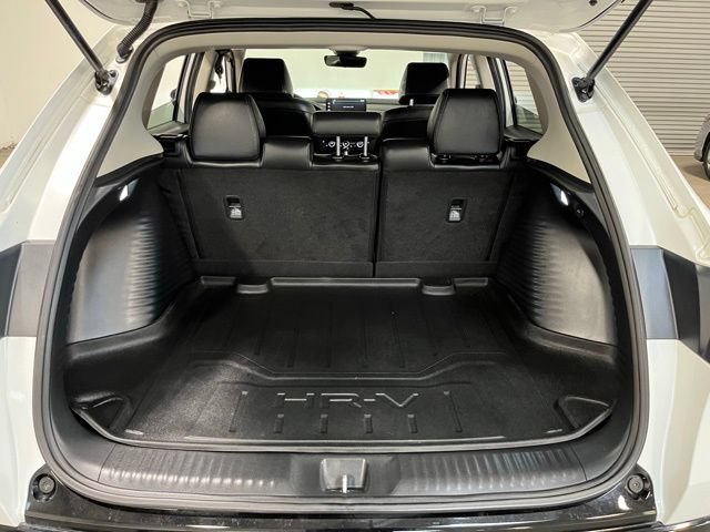 Used 2024 Honda HR-V EX-L image 16