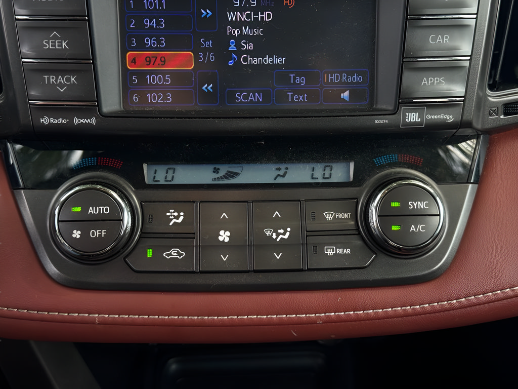 Used 2013 Toyota RAV4 Limited FWD image 29
