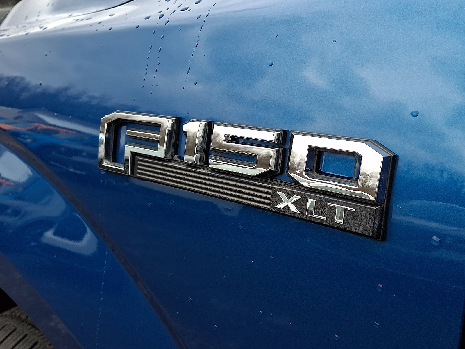 Used 2018 Ford F150 XLT w/ Equipment Group 302A Luxury image 31