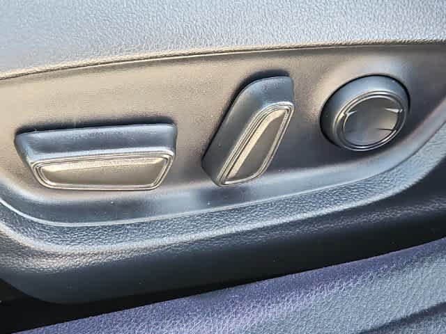 Used 2023 Toyota Camry LE FWD image 15