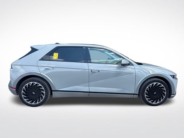 Used 2023 Hyundai Ioniq 5 Limited AWD/4WD image 7