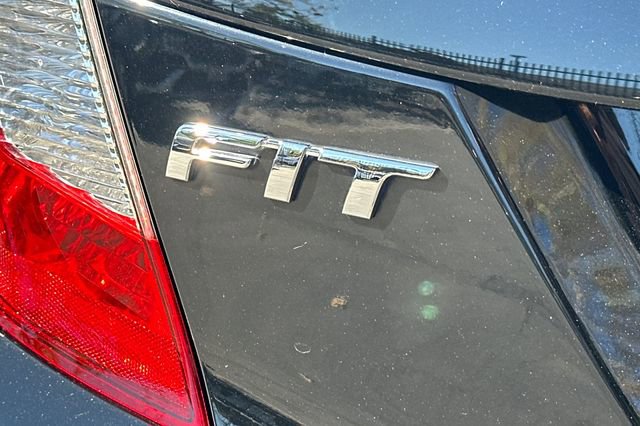 Used 2020 Honda Fit LX image 25