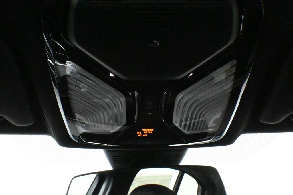 Used 2026 BMW 330i xDrive Sedan w/ Convenience Package image 21