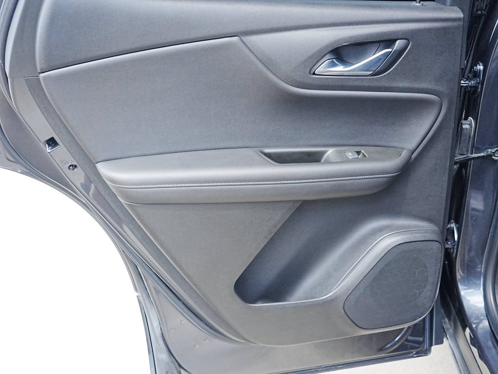 Used 2021 Chevrolet Blazer LT FWD image 25