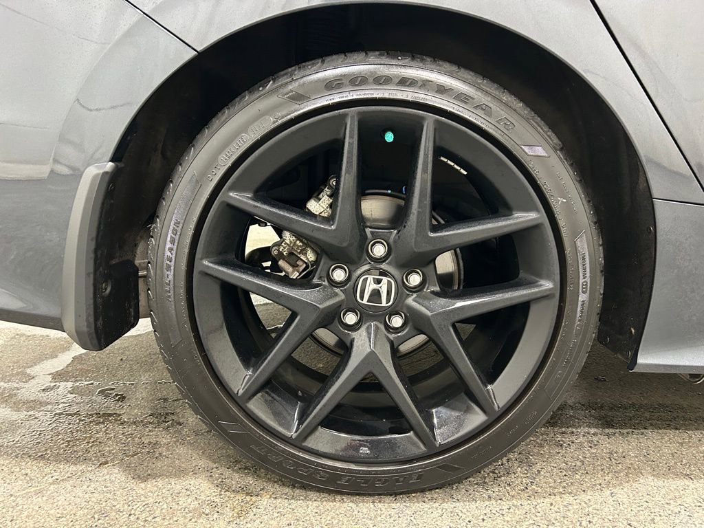 Used 2025 Honda Civic Sport image 10