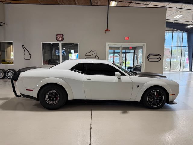 Used 2019 Dodge Challenger SRT Hellcat Redeye RWD image 49