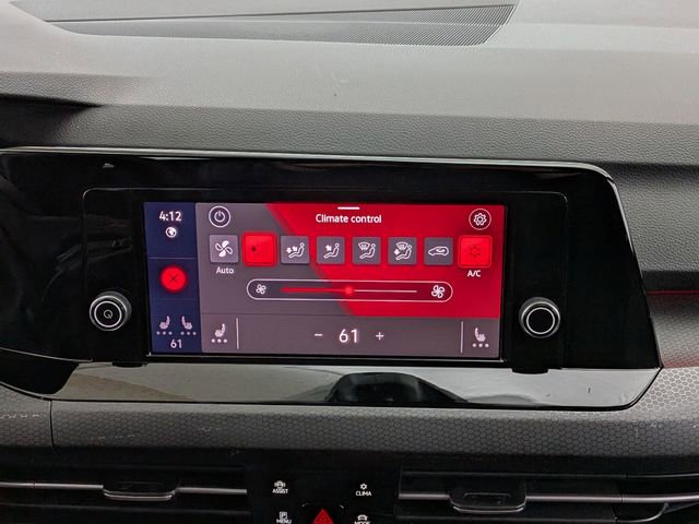 Used 2024 Volkswagen GTI S image 27