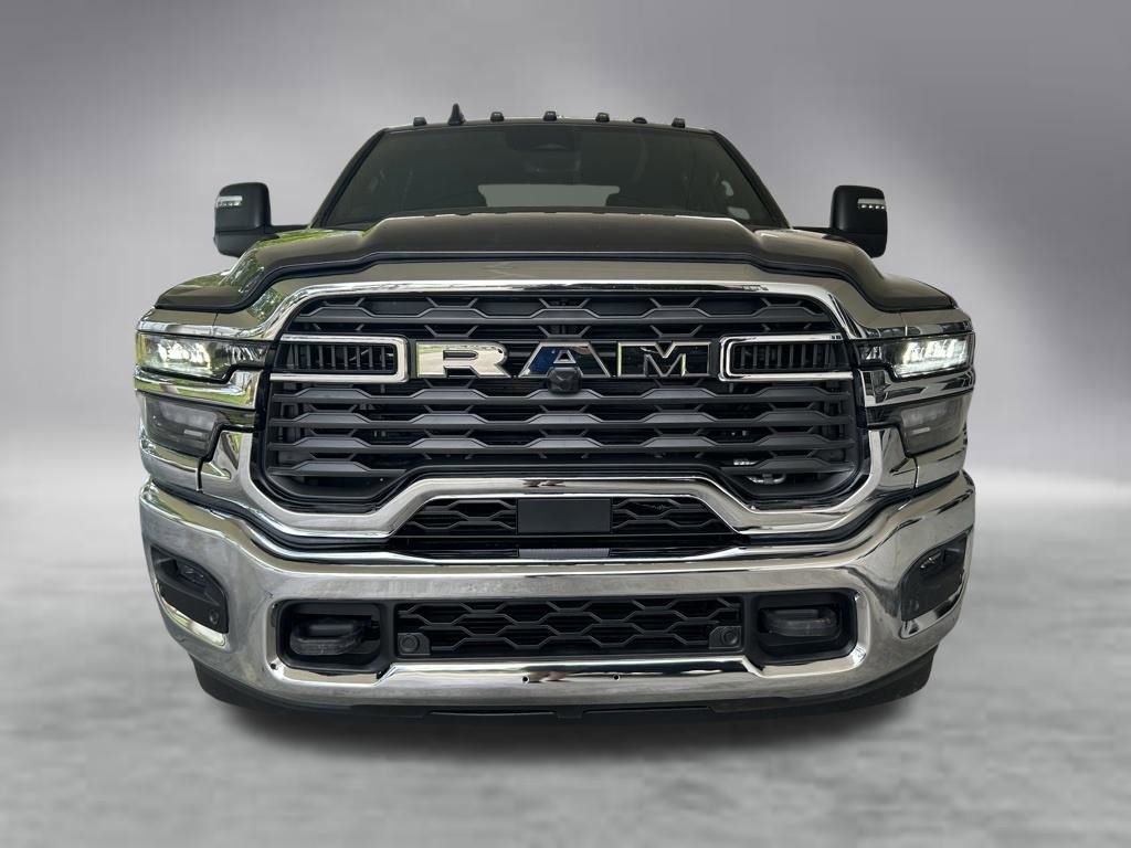 Used 2026 RAM 3500 Big Horn AWD/4WD image 12