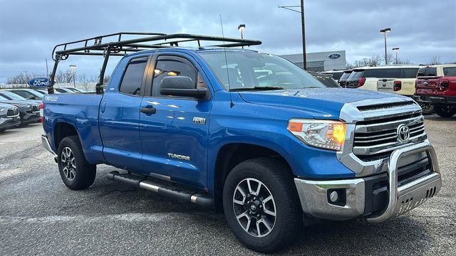 Used 2017 Toyota Tundra SR5 image 27