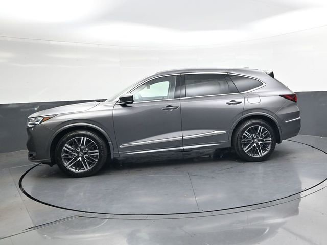 New 2026 Acura MDX w/ Advance Package image 7