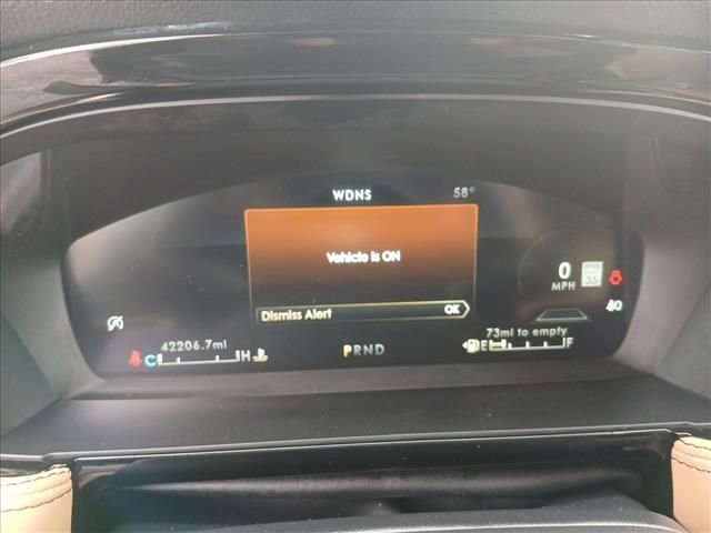 Used 2022 Lincoln Corsair Reserve w/ Equipment Group 201A image 16