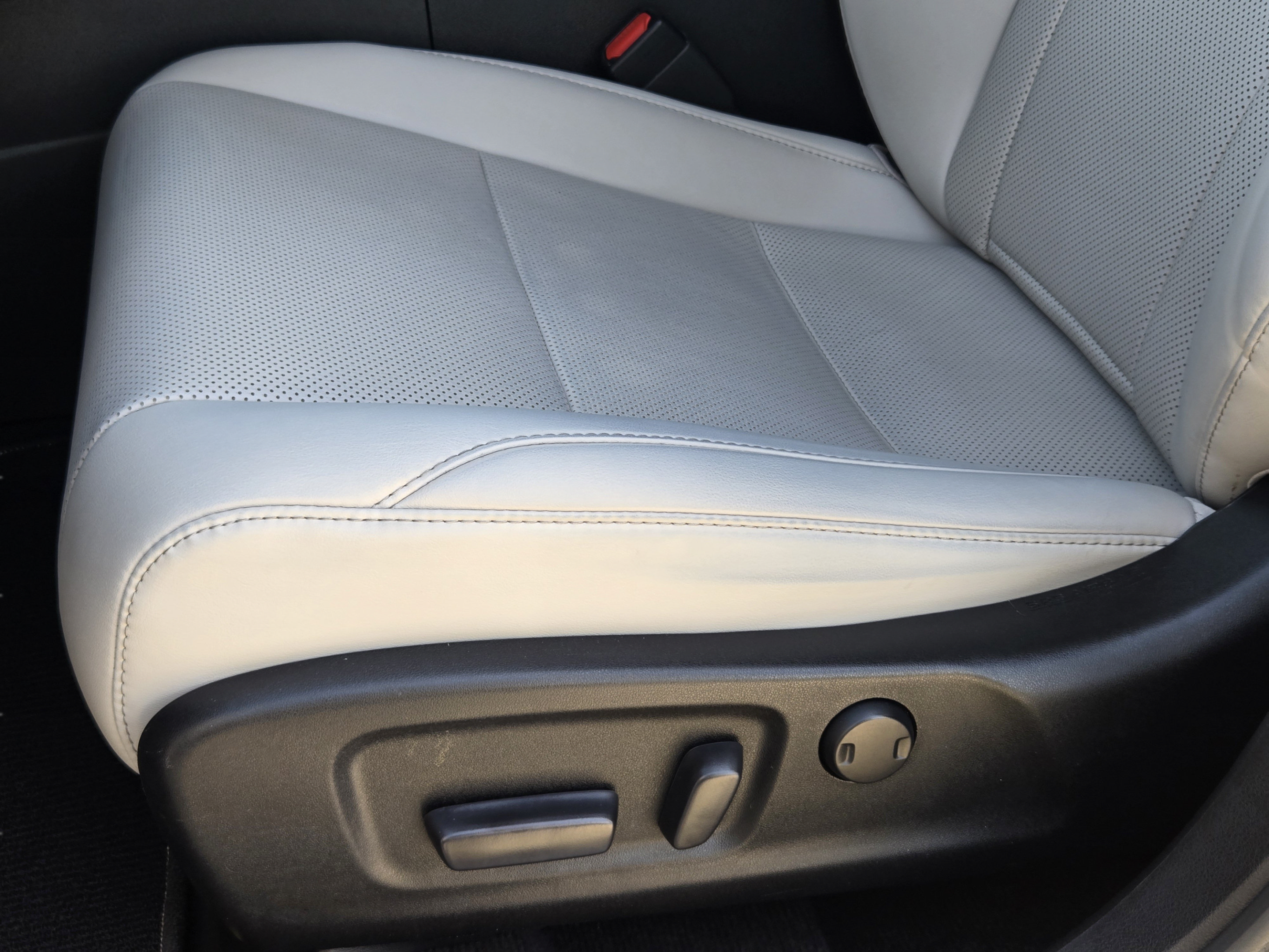 Certified 2022 Lexus RX 350 FWD image 22