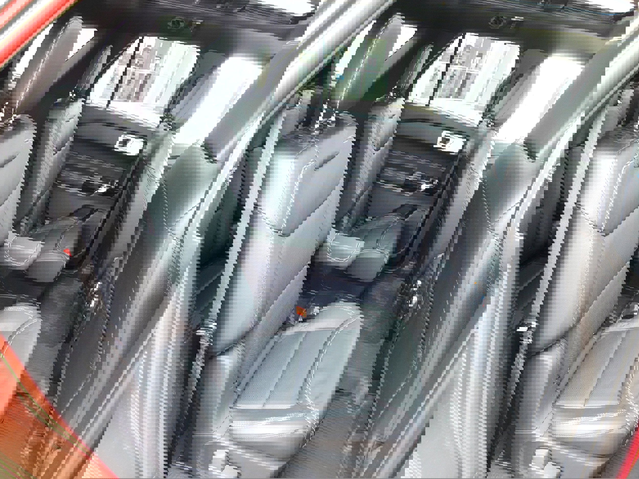 Used 2021 Ford Explorer ST w/ Equipment Group 401A image 12