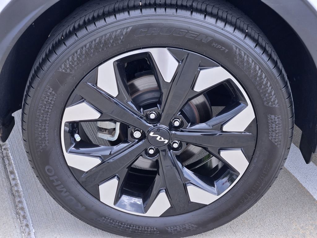 Used 2024 Kia Sportage X-Line image 10
