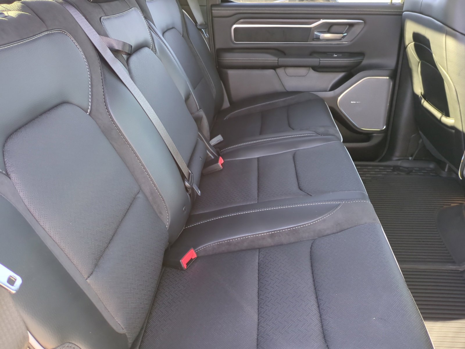 New 2026 RAM 1500 Laramie image 18