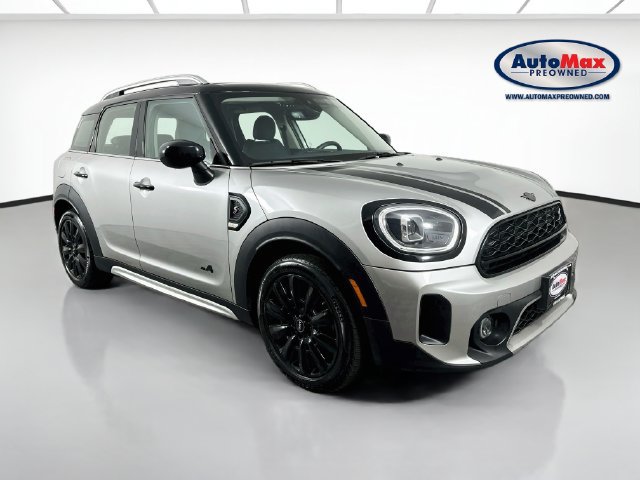 Used 2024 MINI Cooper Countryman S