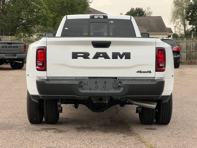 New 2027 RAM 3500 Tradesman AWD/4WD image 36