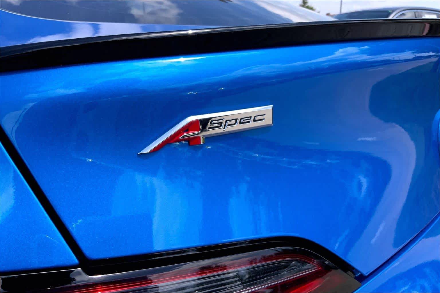 Used 2026 Acura Integra A-Spec FWD image 10