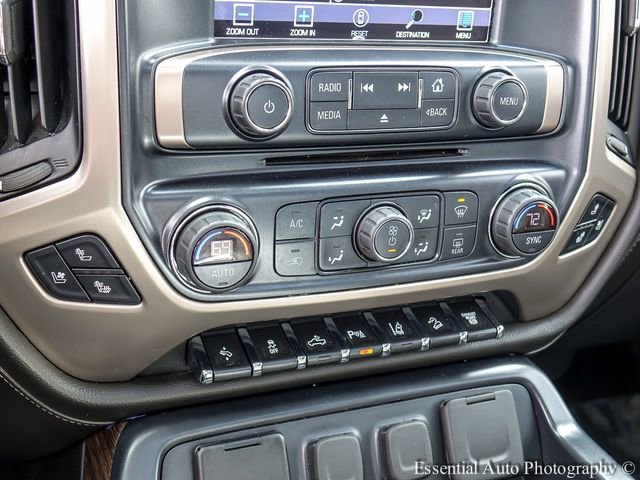 Used 2018 GMC Sierra 2500 Denali w/ Duramax Plus Package image 20