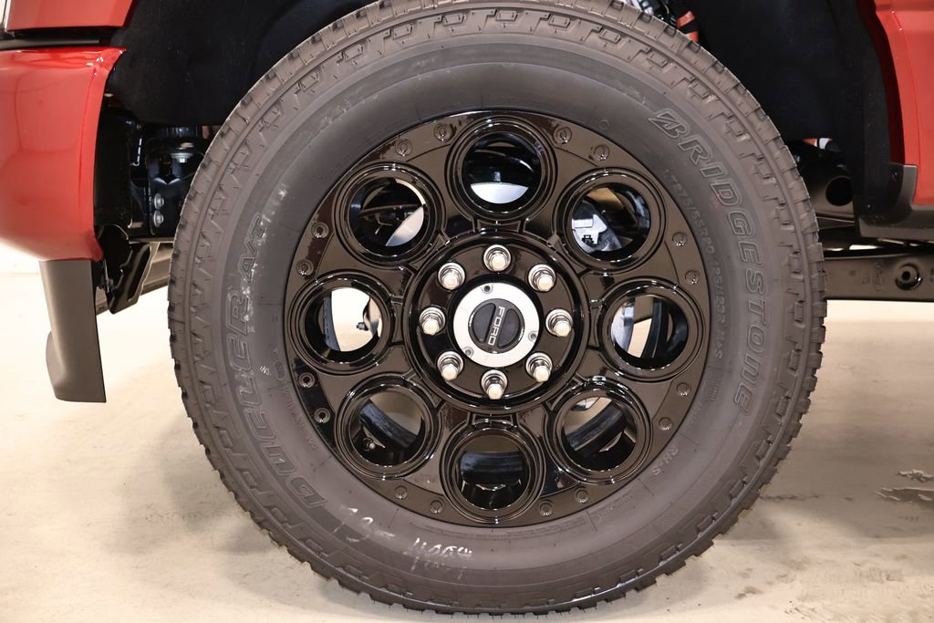 New 2026 Ford F350 Lariat AWD/4WD image 43