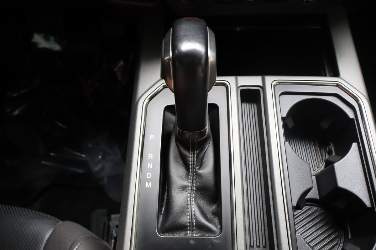 Used 2019 Ford F150 Raptor w/ Equipment Group 801A Mid AWD/4WD image 35