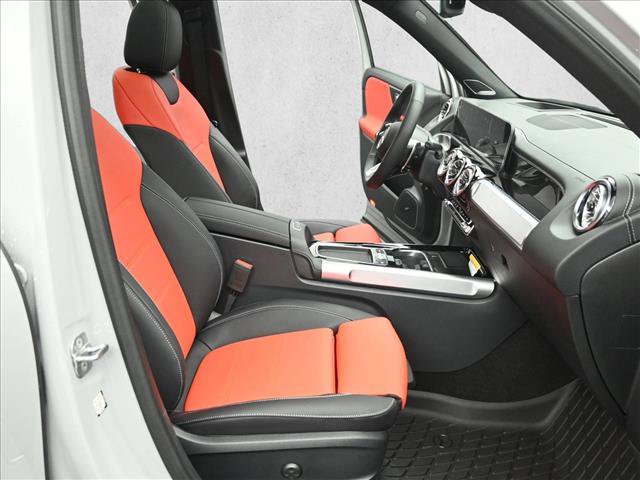 New 2026 Mercedes-Benz GLB 35 AMG 4MATIC image 30