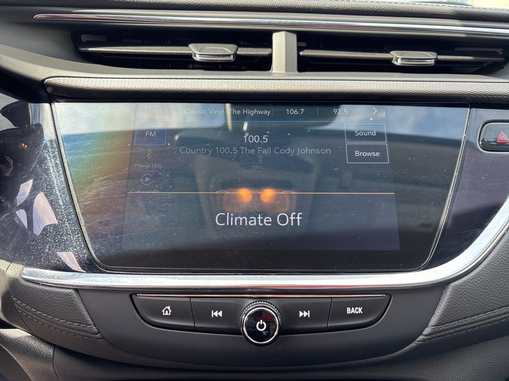 Used 2022 Buick Encore GX Preferred image 29