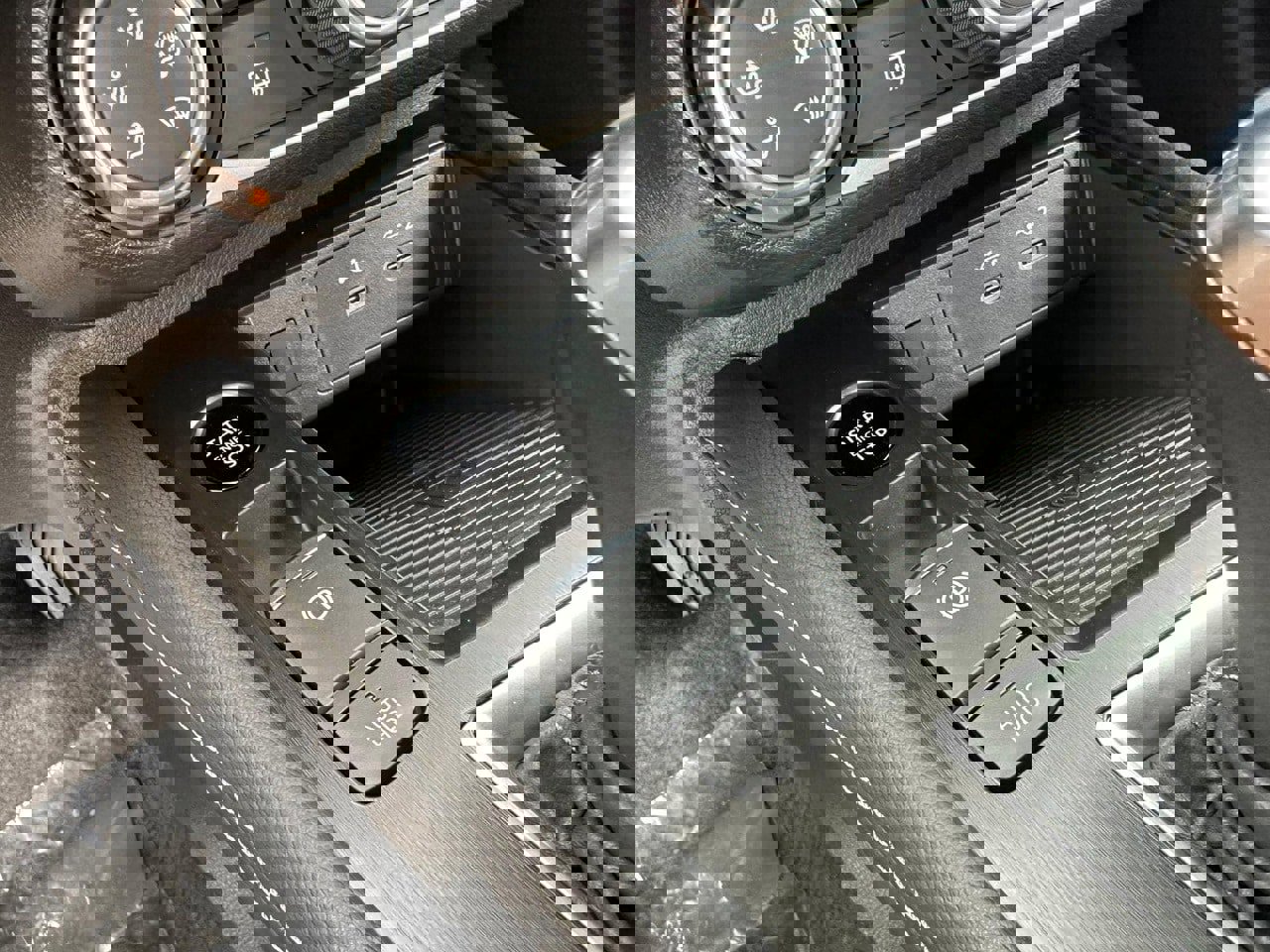 New 2025 Nissan Kicks SV image 16