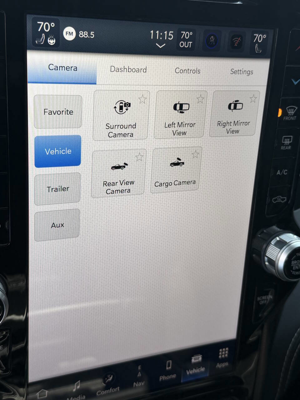 Used 2022 RAM 3500 Limited image 60