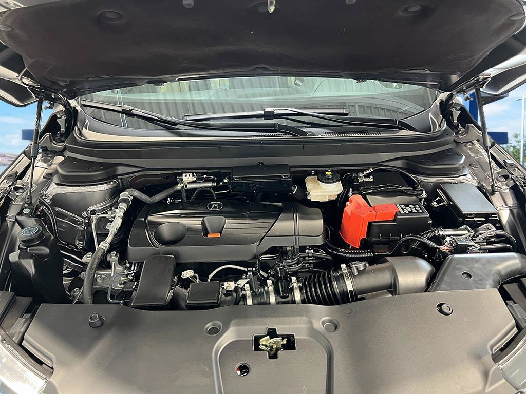 New 2026 Acura RDX w/ Advance Package AWD/4WD image 13