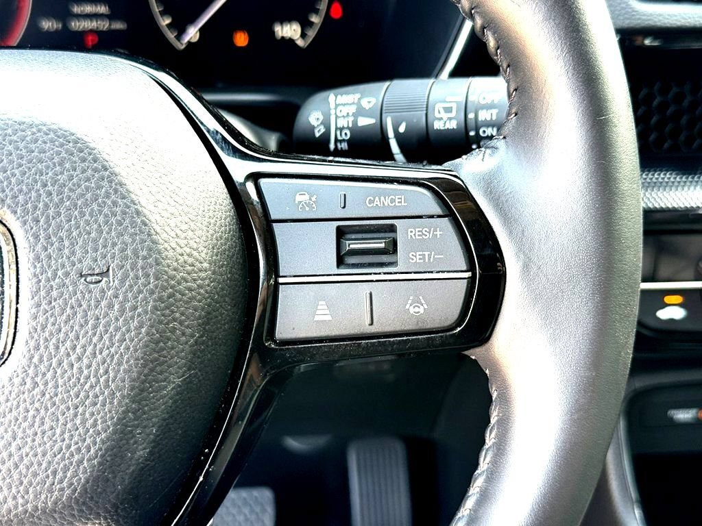 Used 2024 Honda CR-V EX-L image 15