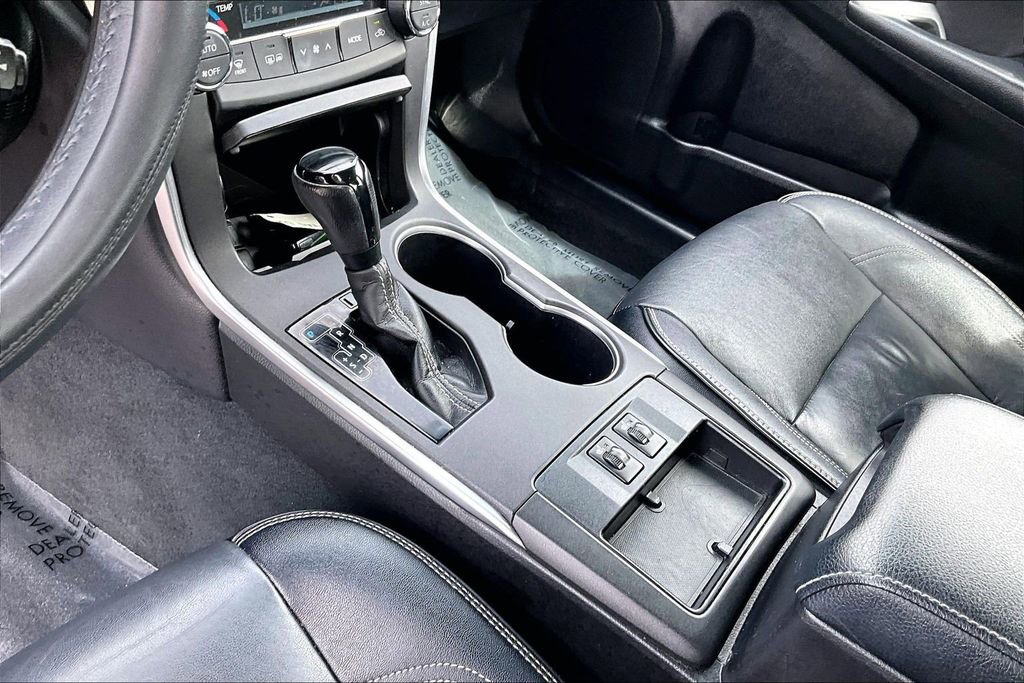 Used 2017 Toyota Camry XLE FWD image 10