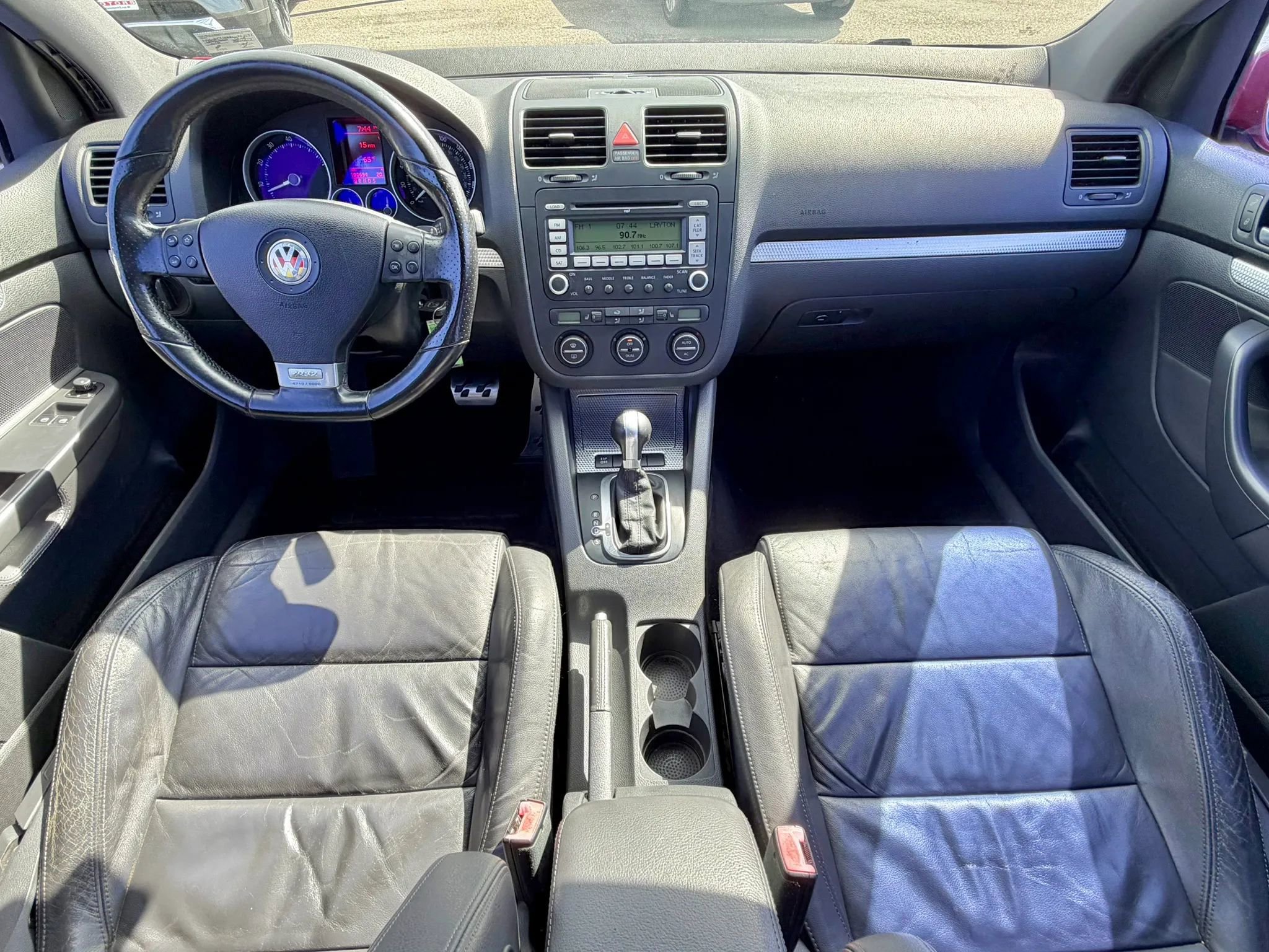 Used 2008 Volkswagen R32 image 22