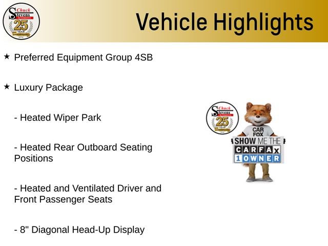 Used 2025 GMC Acadia AT4 w/ Luxury Package AWD/4WD image 6