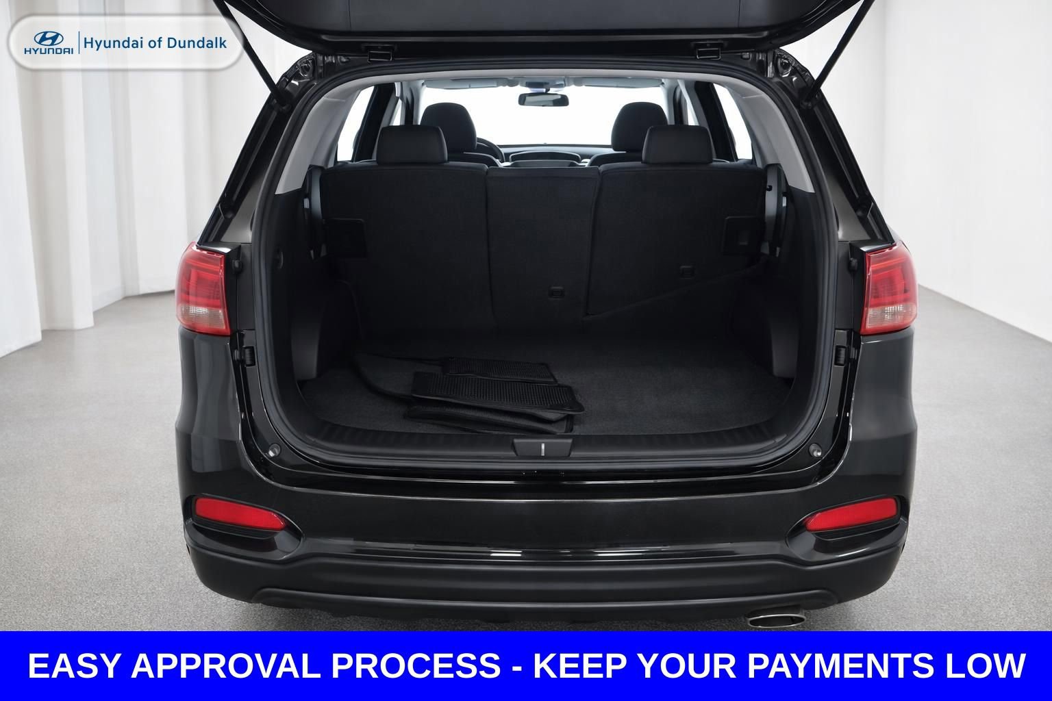 Used 2019 Kia Sorento FWD image 16